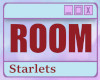 Silver Starlets Room