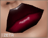 Bewitch Lips | Zeta
