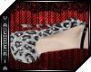 V | Cheetah Heels