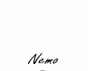 Nemo Sign