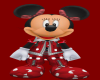 Minnie mouse Animated