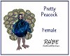 RHBE.PrettyPeacock