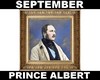 S/ Albert Prince Consor