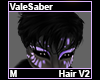 ValeSabner Hair M V2