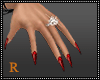 Gothic Nails