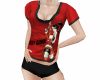 Harley Quinn Pajamas