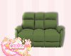 Olive Sofa
