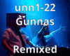 Gunna's (Remixed)