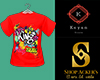 Graffiti King Shirt