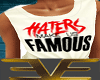 Haters Tee