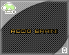 [A] Accio Brain!