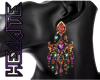 Earring Tailandia