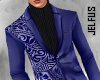 ♛Blue Suit v2