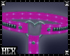 " Garters "