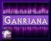 ~Mar Ganriana F Purple