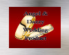 [JD] WEDDING PLANNER