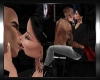 Sensual Kiss Animated