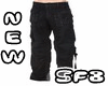 black funky pants-new x1