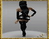 SC LATEX ISIS+BOOTS PF