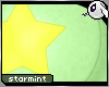 ~Dc) StarMint Tail
