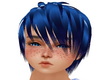 Boys Blue Ombre Mason