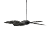 *AR* RotatingCeiling Fan