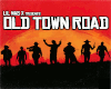 OLD TOWN ROAD REMIX