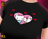 r. Shirt H. Kitty II (F)