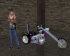 Cjts Pandhead Chopper 2