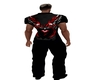 Archers Heart Outfit
