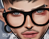 !!S Glasses Camo Green B