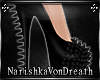 Spiked Pumps 