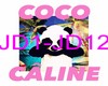 MIX /COCO CALINE