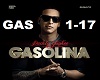 Gasolina-Daddy Yankee HQ