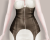 Val Corset Dress
