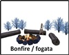 [MAU] BONFIRE / FOGATA