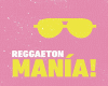 MP3 Mix Reggaeton V2