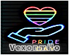 Pride Neon Sign