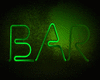 Neon Sign Bar `