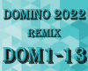 Domino 2022 Remix
