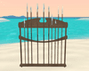 {&;} Hellenic Spear Rack