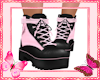 Cheeky Thighs Boots