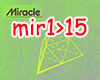 Miracle - Mix