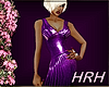 HRH DarkMetallic Purple