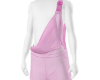 Overall - Pink