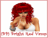 (BP) Bright Red Vamp