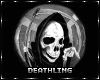 ♰ DingDong, It's Death