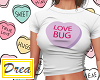 Love Bug Top