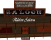 Saloon Addon