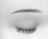 Ya Eyebrows Black